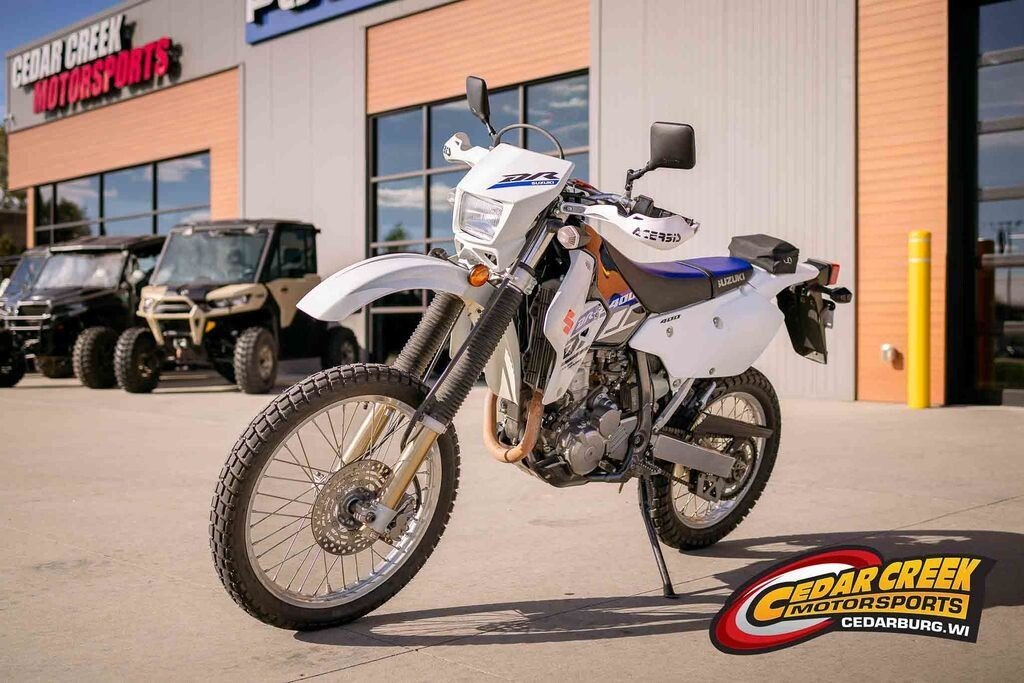 Suzuki DR-Z400S Motorcycles for Sale - Motorcycles on Autotrader