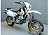2019 Suzuki DR-Z400SM