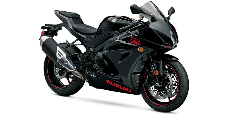 2019 Suzuki GSX-R1000 1000X Specifications, Photos, and Model Info