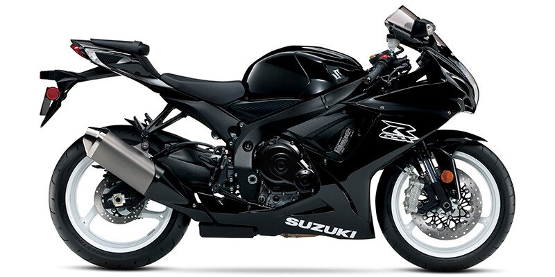 2019 Suzuki GSX-R1000 600 specifications