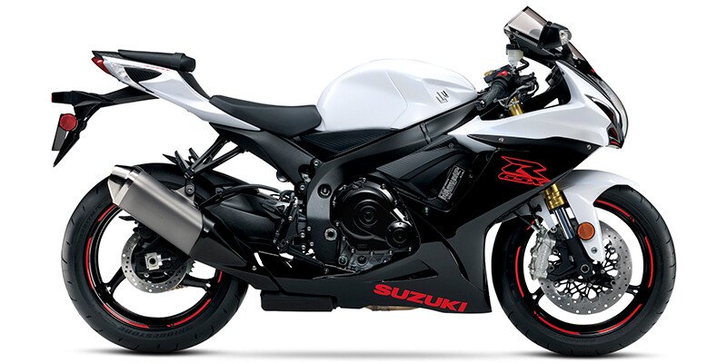 2019 Suzuki GSX-R1000 750 specifications