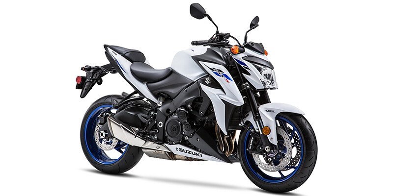 2019 Suzuki GSX-S1000 1000 specifications