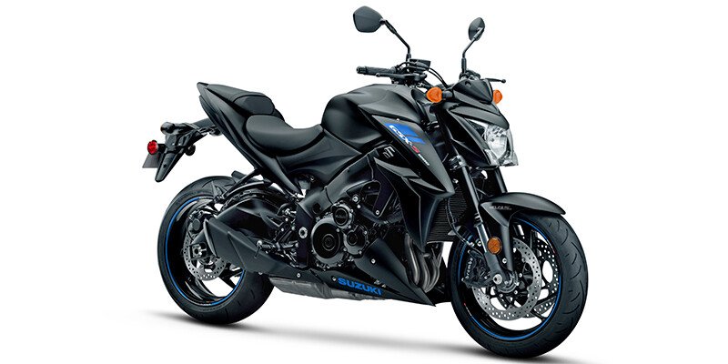 2019 Suzuki GSX-S1000 1000Z Specifications, Photos, and Model Info