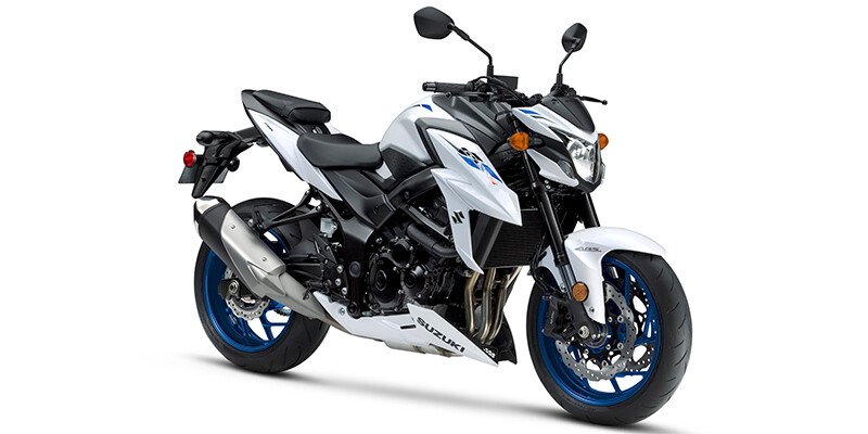 2019 Suzuki GSX-S1000 750 ABS specifications