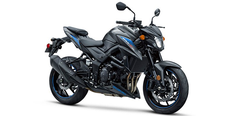 2019 Suzuki GSX-S1000 750Z specifications