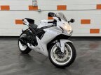 Thumbnail Photo 2 for 2019 Suzuki GSX-R600