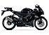 2019 Suzuki GSX-R600