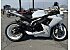 2019 Suzuki GSX-R600