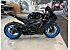 2019 Suzuki GSX-R600