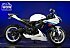 2019 Suzuki GSX-R600