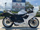 2019 Suzuki GSX-R600