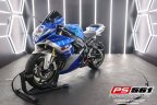 Thumbnail Photo 4 for 2019 Suzuki GSX-R750