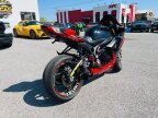 Thumbnail Photo 3 for 2019 Suzuki GSX-R750