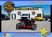 2019 Suzuki GSX-R750