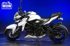 Thumbnail Photo 3 for 2019 Suzuki GSX-S750