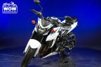 Thumbnail Photo 2 for 2019 Suzuki GSX-S750