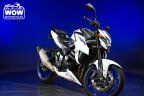 Thumbnail Photo 1 for 2019 Suzuki GSX-S750