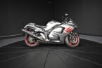Thumbnail Photo 2 for 2019 Suzuki Hayabusa
