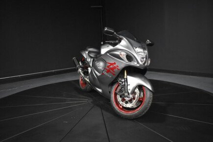 Photo 1 for 2019 Suzuki Hayabusa