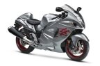 Thumbnail Photo 2 for 2019 Suzuki Hayabusa