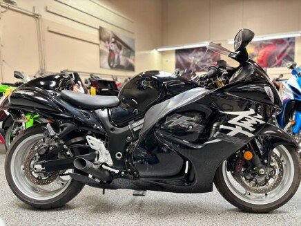 Photo 1 for 2019 Suzuki Hayabusa
