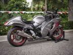 Thumbnail Photo 3 for 2019 Suzuki Hayabusa