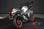 Thumbnail Photo 2 for 2019 Suzuki Hayabusa