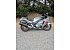 2019 Suzuki Hayabusa