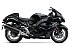 2019 Suzuki Hayabusa