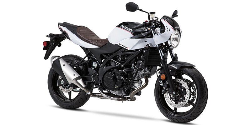 2019 Suzuki SV1000 650X specifications