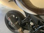 Thumbnail Photo 4 for 2019 Suzuki SV650 ABS