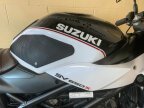 Thumbnail Photo 2 for 2019 Suzuki SV650 ABS