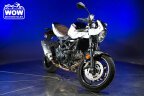 Thumbnail Photo 2 for 2019 Suzuki SV650 ABS