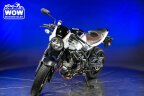 Thumbnail Photo 3 for 2019 Suzuki SV650 ABS