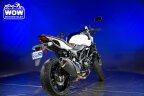 Thumbnail Photo 6 for 2019 Suzuki SV650 ABS