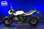 Thumbnail Photo 4 for 2019 Suzuki SV650 ABS
