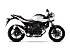 2019 Suzuki SV650 ABS