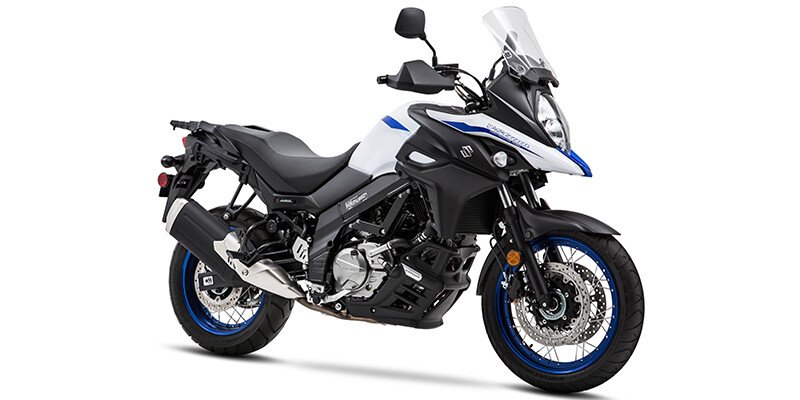 2019 Suzuki V-Strom 1000 650XT specifications