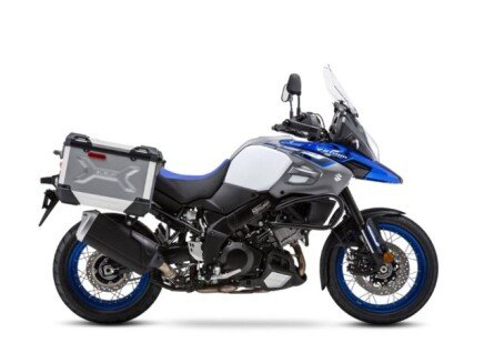 Photo 1 for 2019 Suzuki V-Strom 1000
