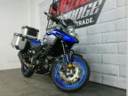 Thumbnail Photo 1 for 2019 Suzuki V-Strom 1000