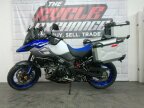 Thumbnail Photo 4 for 2019 Suzuki V-Strom 1000