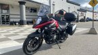 Thumbnail Photo 1 for 2019 Suzuki V-Strom 650