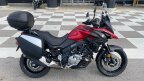 Thumbnail Photo 5 for 2019 Suzuki V-Strom 650