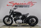 Thumbnail Photo 3 for 2019 Triumph Bonneville 1200 Bobber