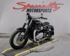 Thumbnail Photo 5 for 2019 Triumph Bonneville 1200 Bobber