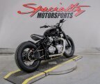 Thumbnail Photo 1 for 2019 Triumph Bonneville 1200 Bobber