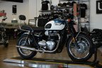 Thumbnail Photo 4 for 2019 Triumph Bonneville 900 T100