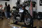 Thumbnail Photo 5 for 2019 Triumph Bonneville 900 T100