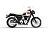 2019 Triumph Bonneville 900 T100