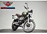 2019 Triumph Scrambler
